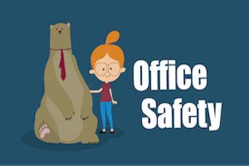 Office Safety Training